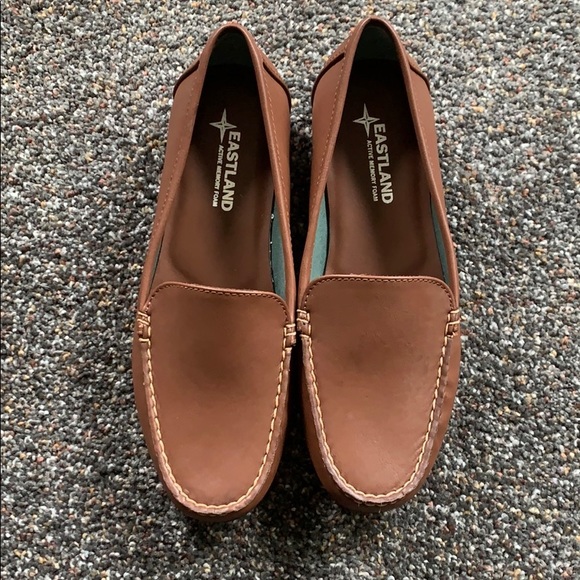 eastland courtney loafer